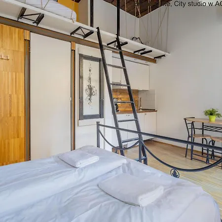 Apartmán Design Art Budapešť