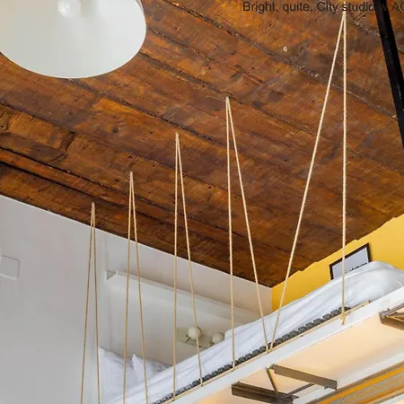 Apartmán Design Art Budapešť