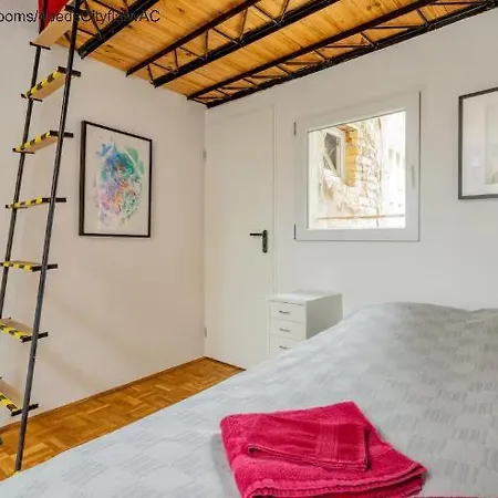 Apartmán Design Art