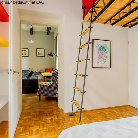 Design Art Apartmán