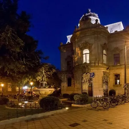 Design Art Apartmán