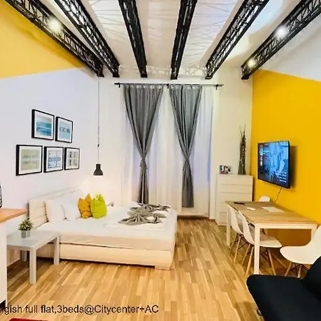 Apartmán Design Art