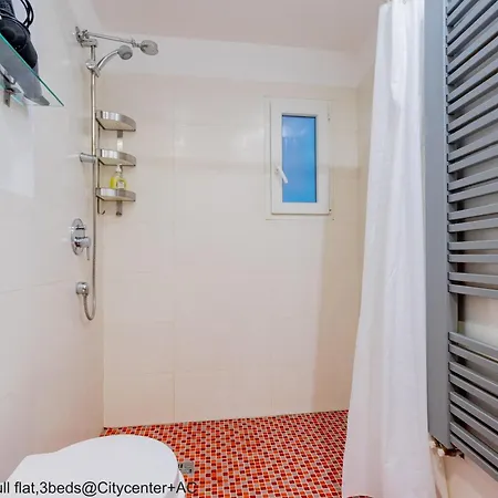 Design Art Apartmán