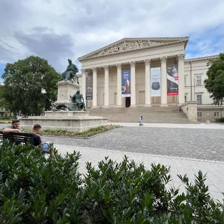 Apartmán Design Art