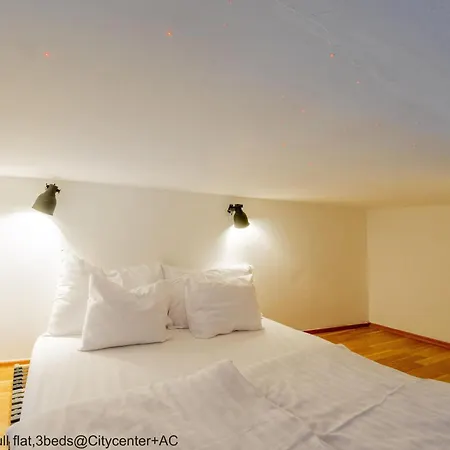 Design Art Apartmán