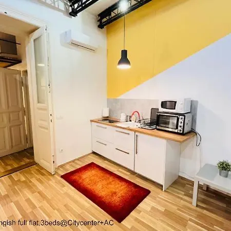 Apartmán Design Art