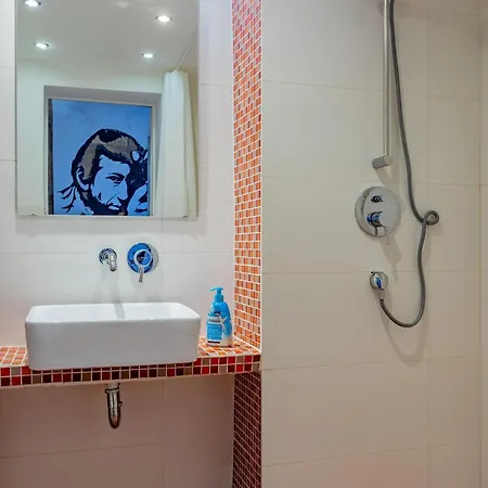 Design Art Apartmán