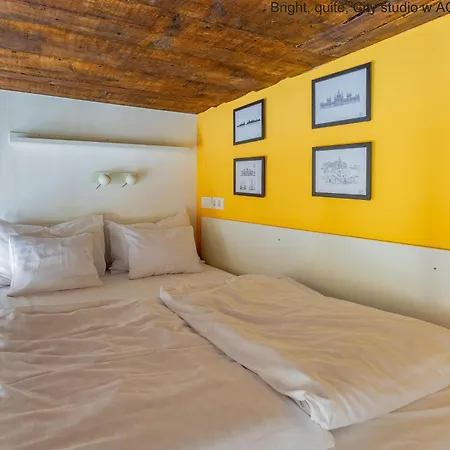 Design Art Apartment