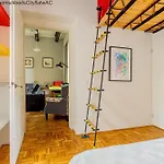 Design Art شقة