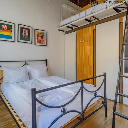 Design Art Apartament *