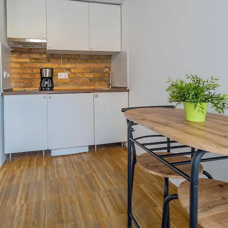 Design Art Apartament *