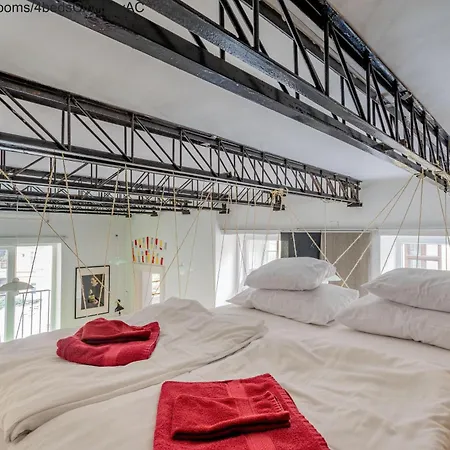 Design Art Apartament *