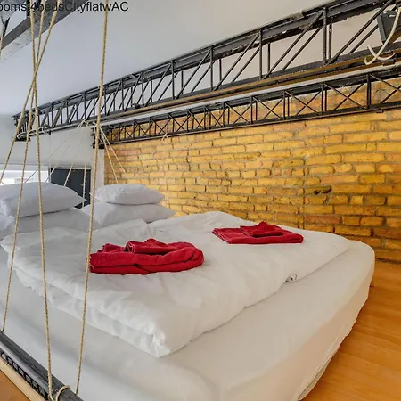 Apartament Design Art *