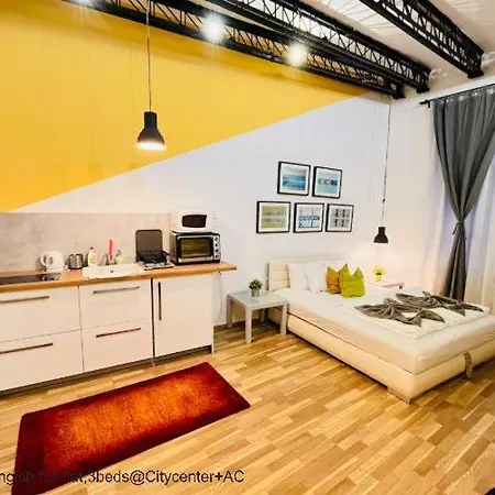 Apartament Design Art *