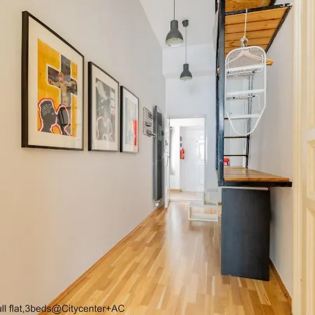 Design Art Apartament *