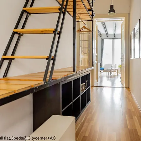 Apartament Design Art *