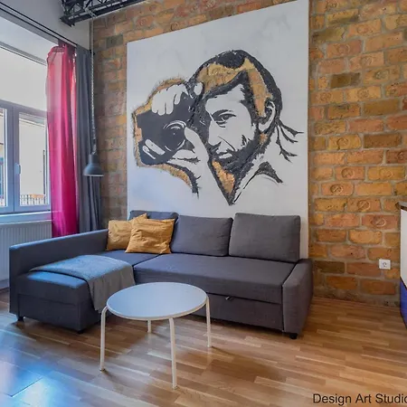 Design Art Budapest