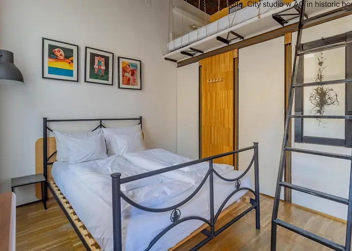 Design Art Appartement *