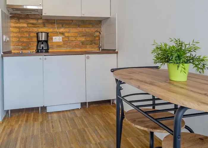 Design Art Appartement *
