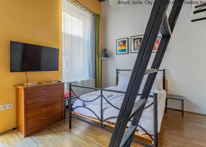 Appartement Design Art