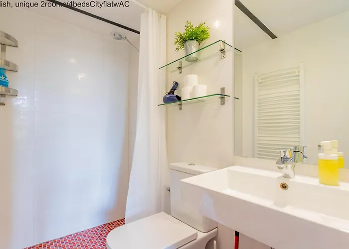 Appartement Design Art