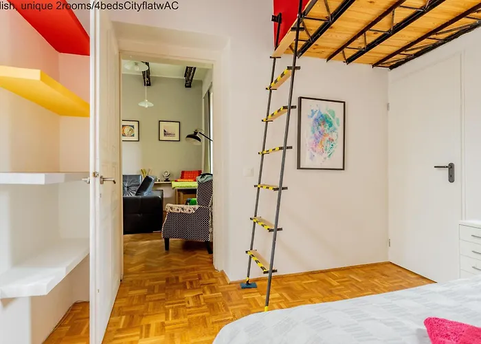 Design Art Appartement