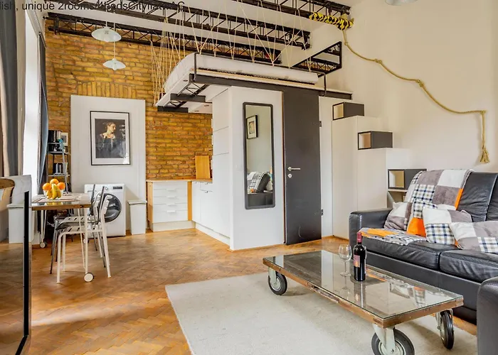 Appartement Design Art