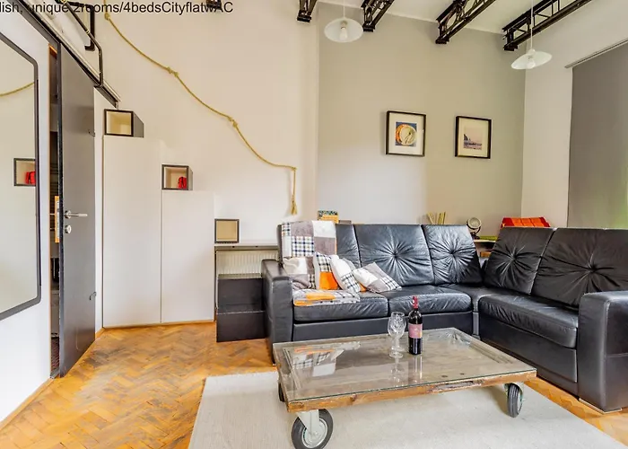 Design Art Appartement *