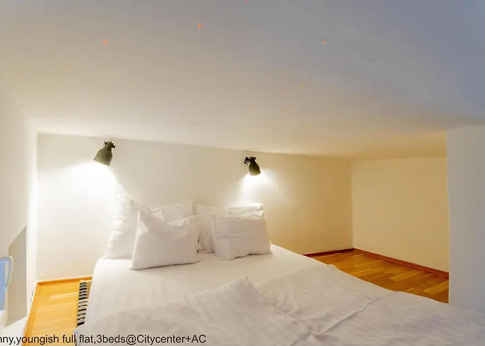 Design Art Appartement