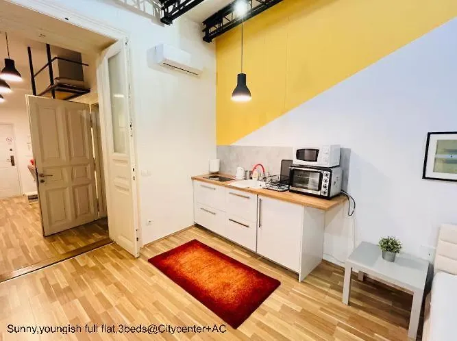 Appartement Design Art