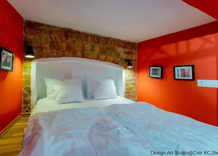 Design Art Budapest