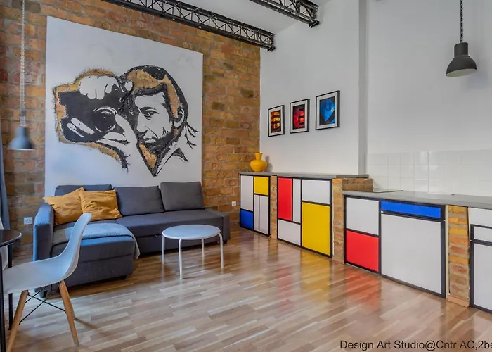 Design Art Budapest