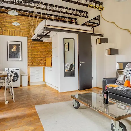 Apartament Design Art