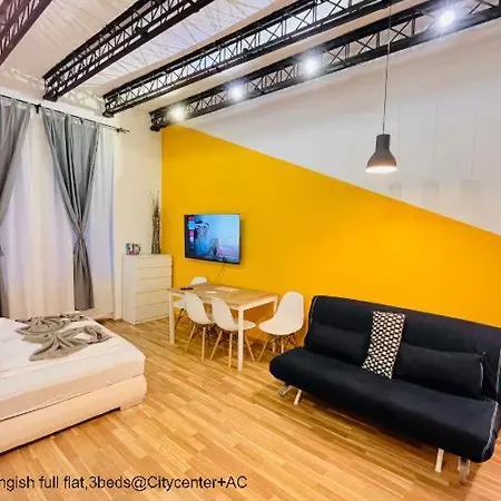 Design Art Apartament *