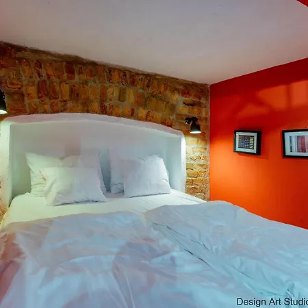 Design Art Budapeszt