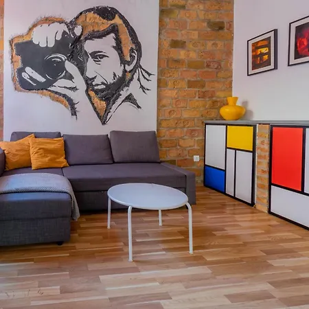 Design Art Διαμέρισμα *