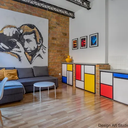 Design Art Budapeszt